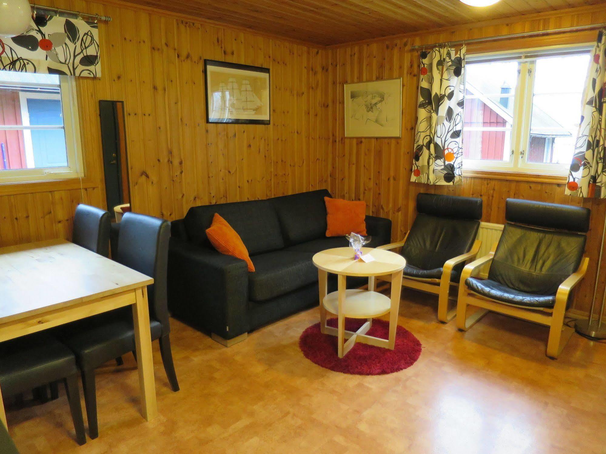 Hotel Dragso Camping & Stugby Karlskrona Zewnętrze zdjęcie