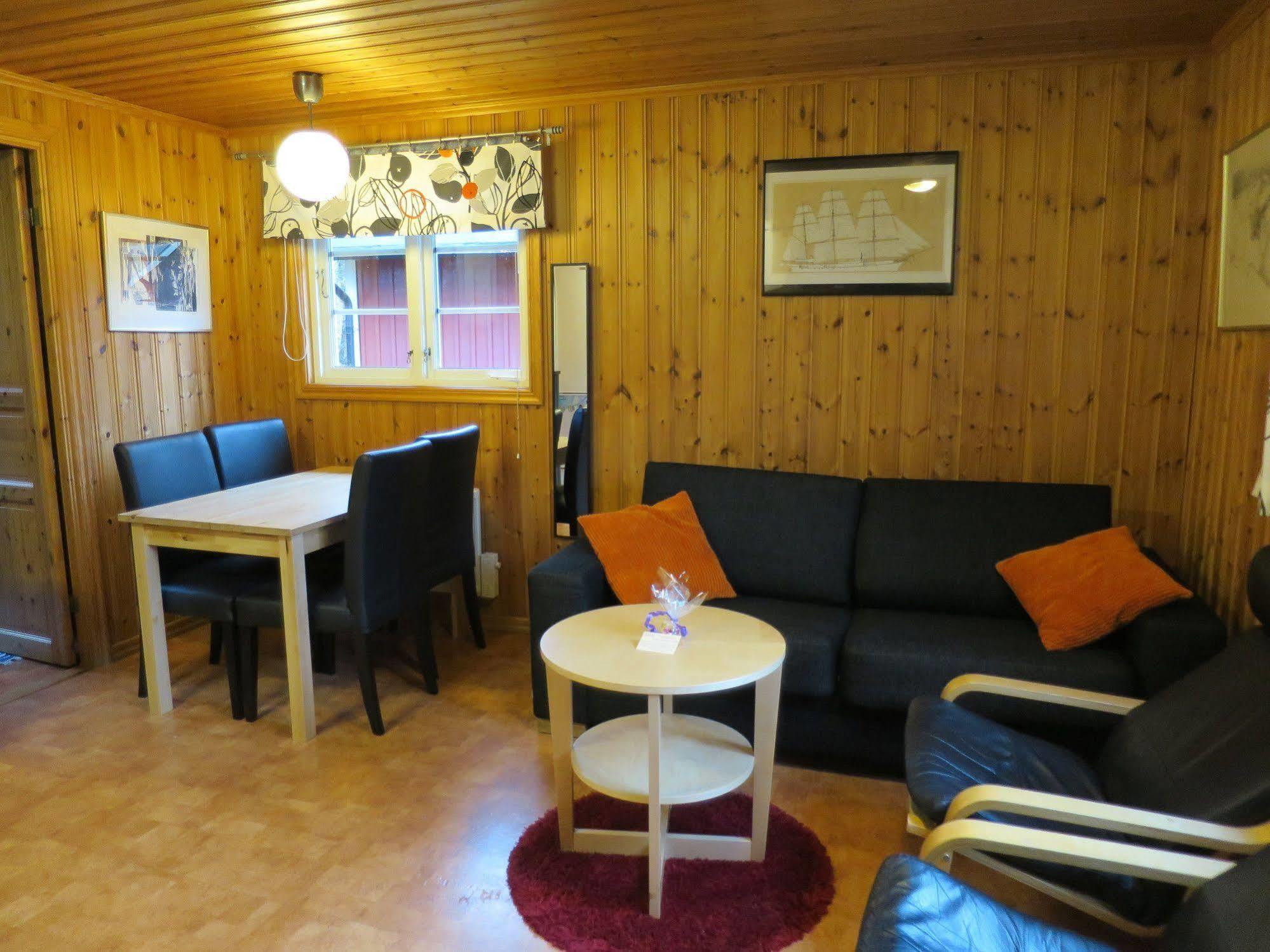 Hotel Dragso Camping & Stugby Karlskrona Zewnętrze zdjęcie